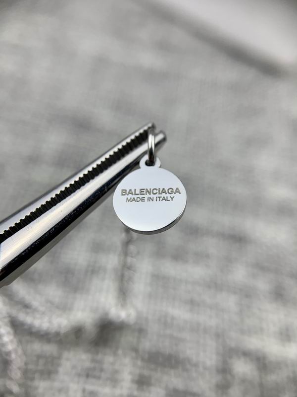 Balenciaga Necklace 05lyr70 (5)