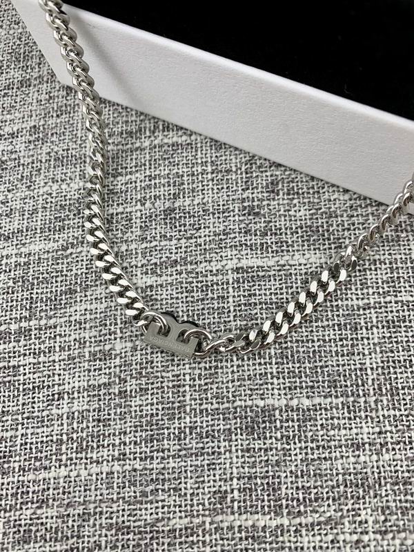 Balenciaga Necklace 05lyr71 (6)