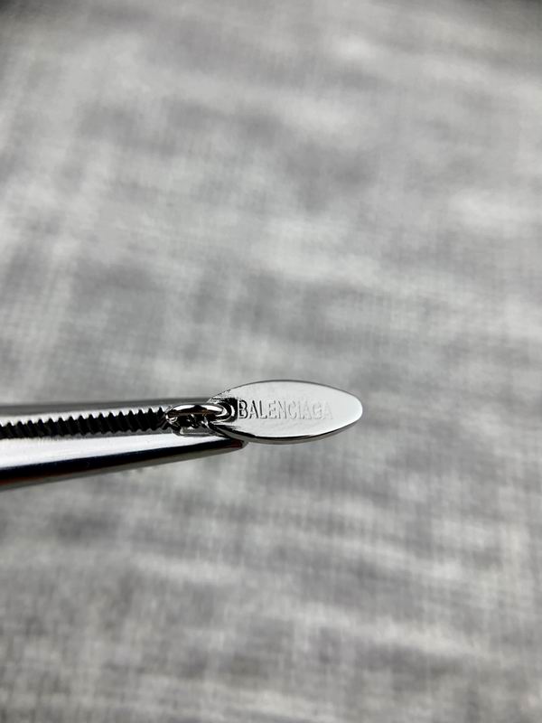 Balenciaga Necklace 05lyr72 (5)