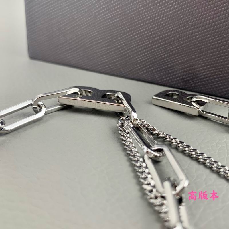 Balenciaga Necklace 05lyr74 (3)