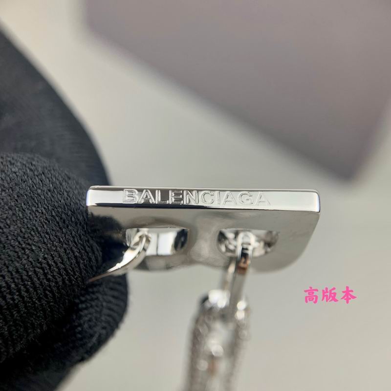 Balenciaga Necklace 05lyr74 (4)
