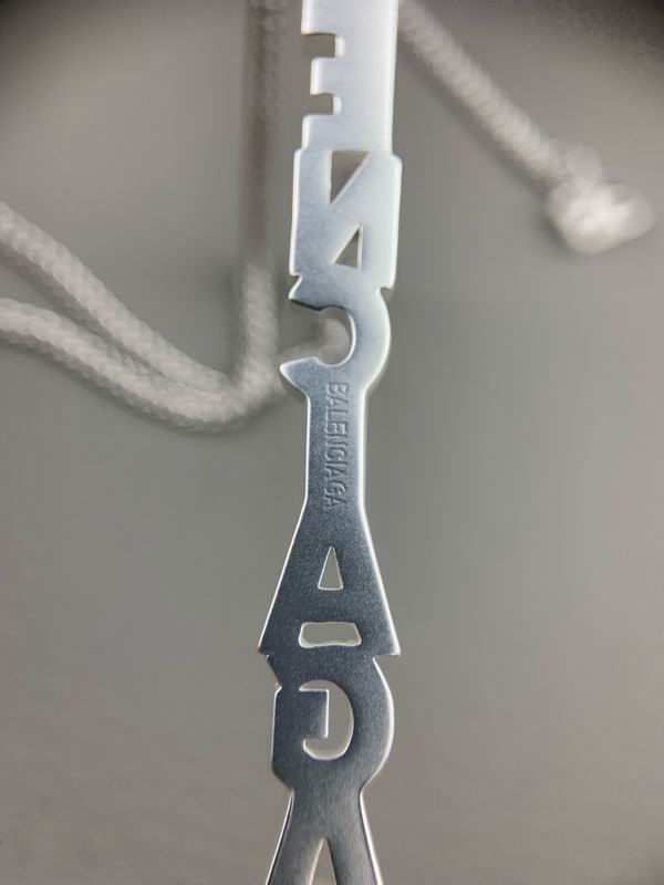 Balenciaga Necklace 05lyr75 (17)