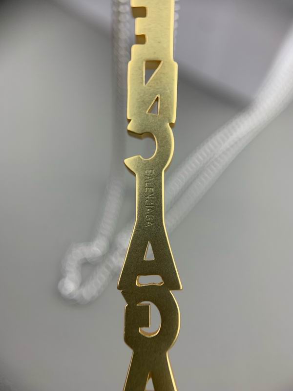 Balenciaga Necklace 05lyr75 (8)