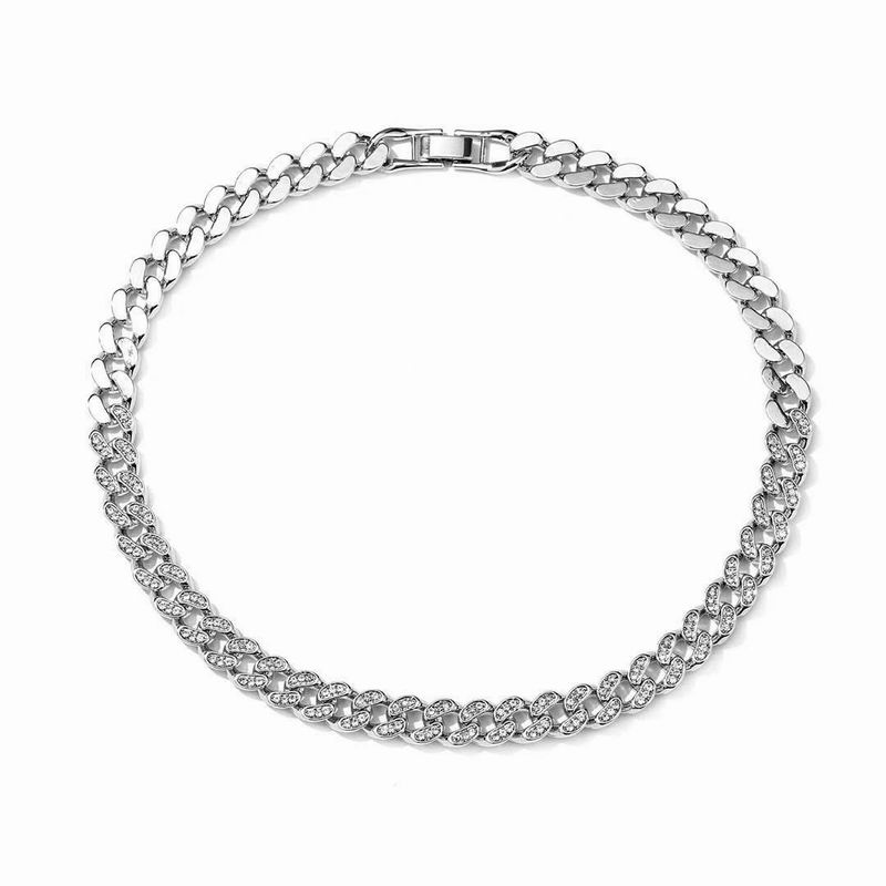 Balenciaga Necklace 05lyr76 (5)