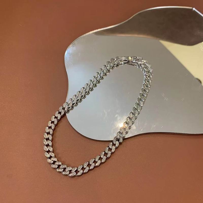 Balenciaga Necklace 05lyr76 (6)