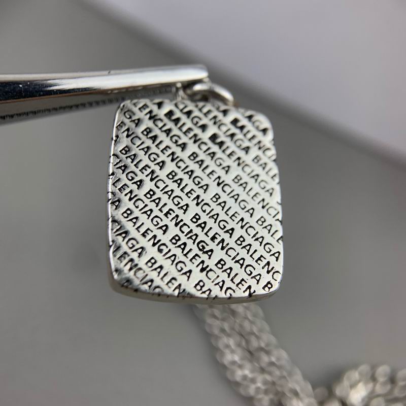 Balenciaga Necklace 05lyr77 (7)