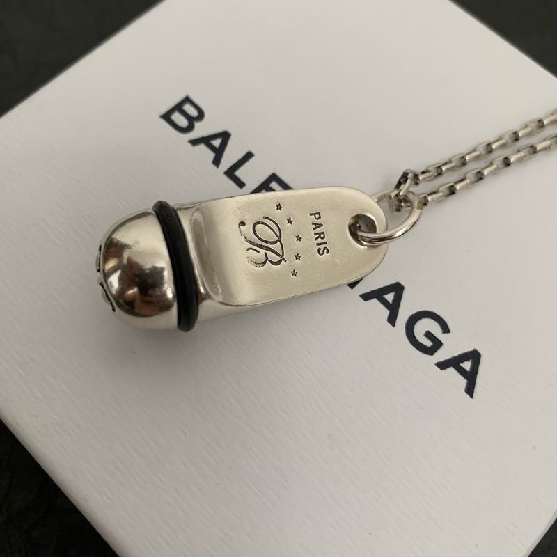 Balenciaga Necklace 05lyr79 (15)