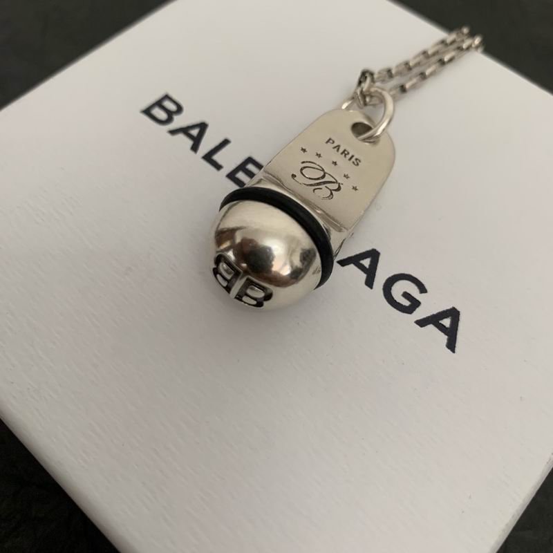 Balenciaga Necklace 05lyr79 (16)
