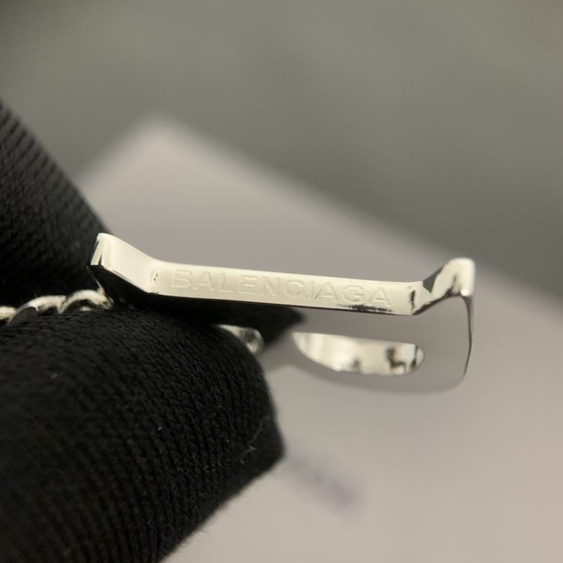 Balenciaga Necklace 05lyr81 (3)