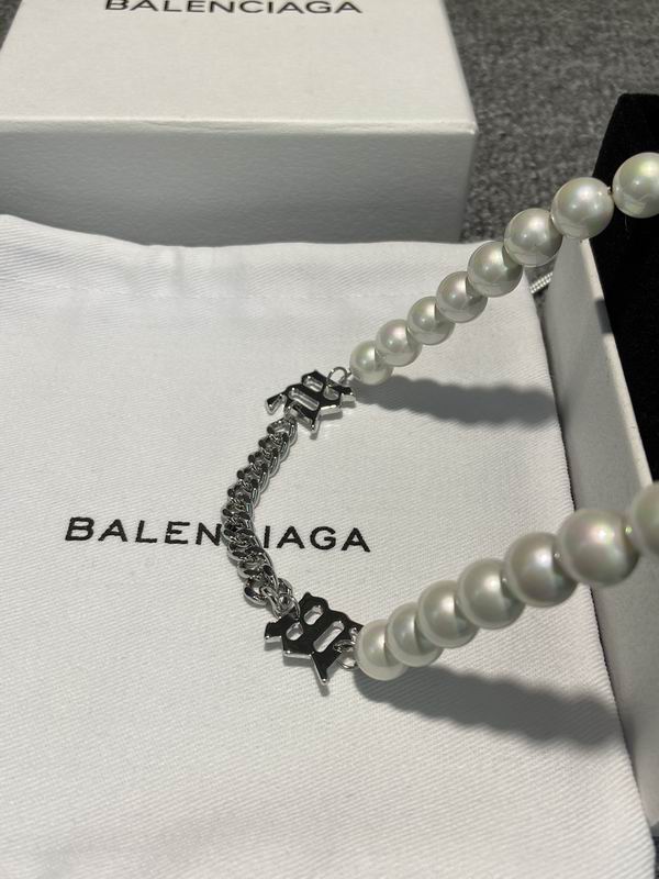 Balenciaga Necklace 05lyr87 (10)