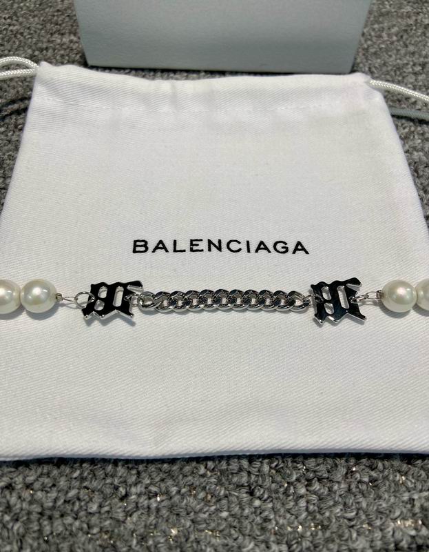 Balenciaga Necklace 05lyr87 (12)