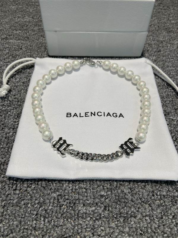 Balenciaga Necklace 05lyr87 (7)