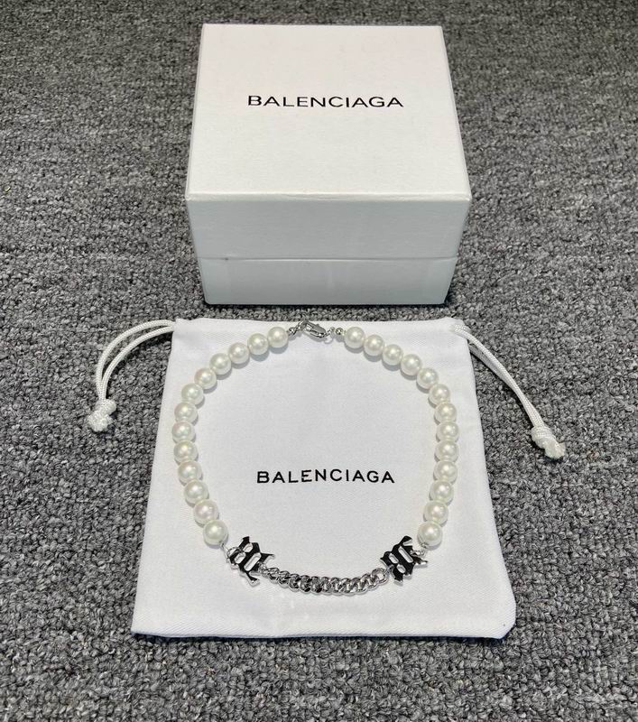 Balenciaga Necklace 05lyr87 (8)