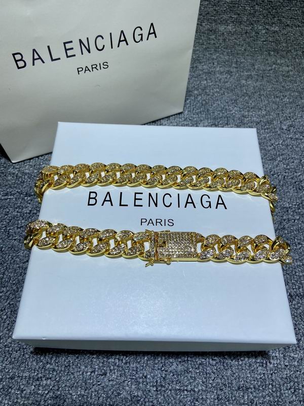 Balenciaga Necklace 05lyr88 (12)