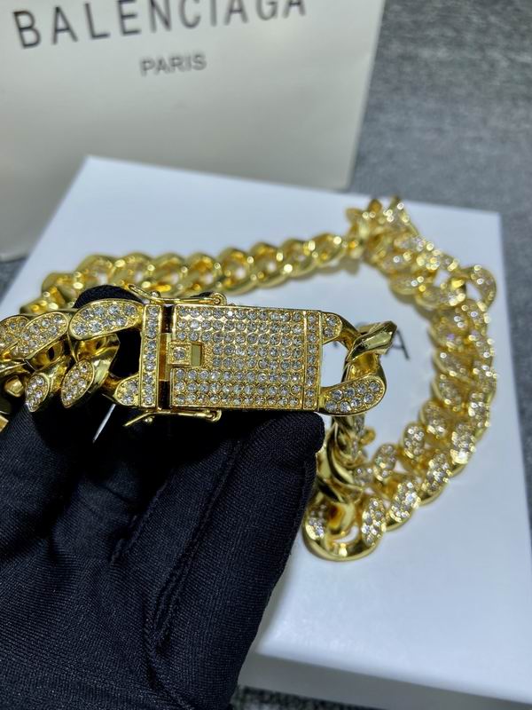 Balenciaga Necklace 05lyr88 (15)