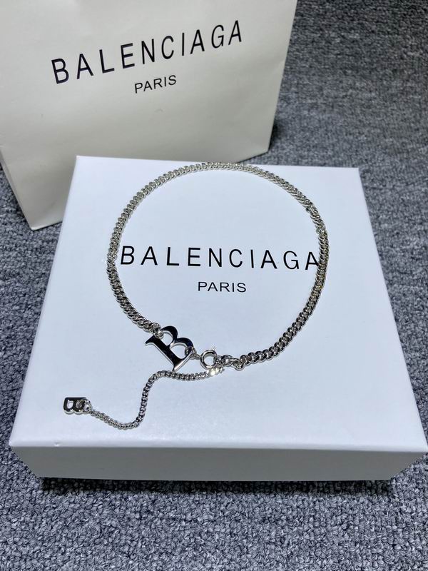 Balenciaga Necklace 05lyr88 (19)