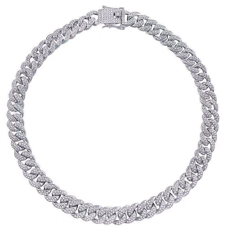 Balenciaga Necklace 05lyr88 (2)