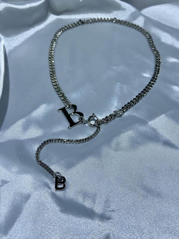 Balenciaga Necklace 05lyr88 (21)