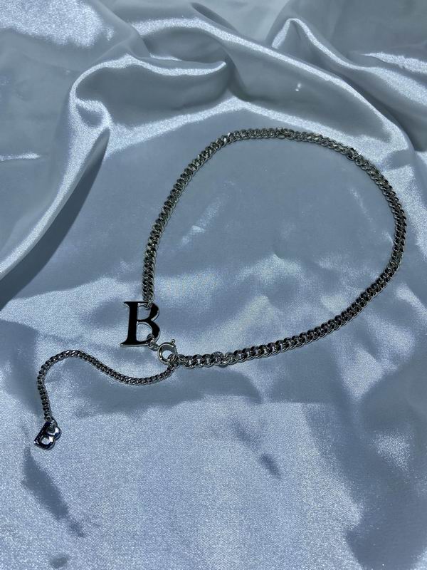 Balenciaga Necklace 05lyr88 (22)