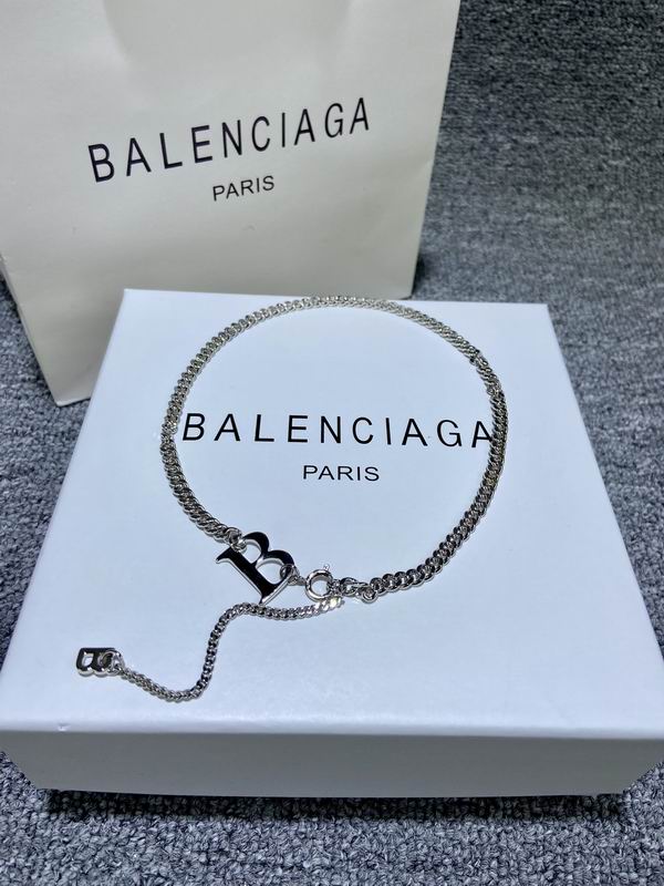 Balenciaga Necklace 05lyr88 (26)