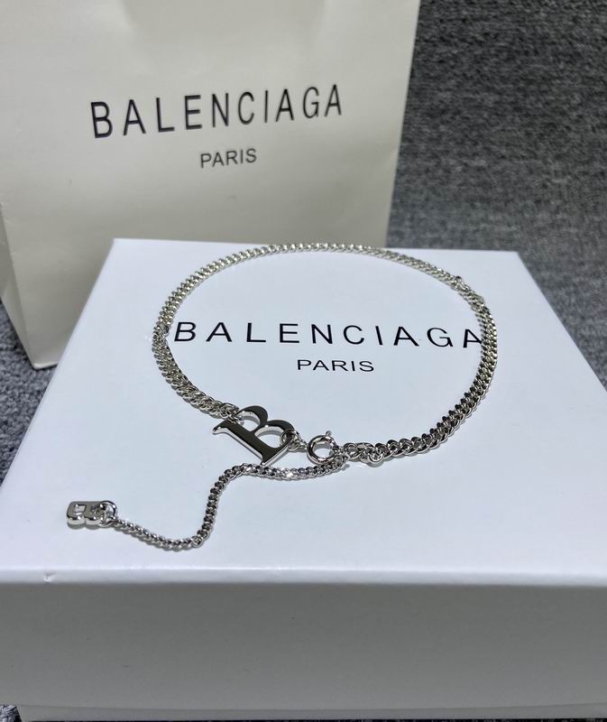 Balenciaga Necklace 05lyr88 (27)