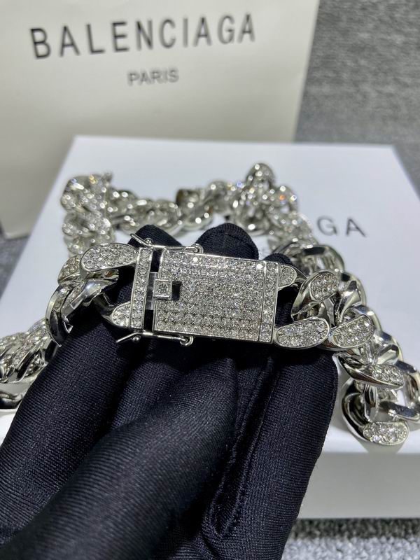 Balenciaga Necklace 05lyr88 (4)