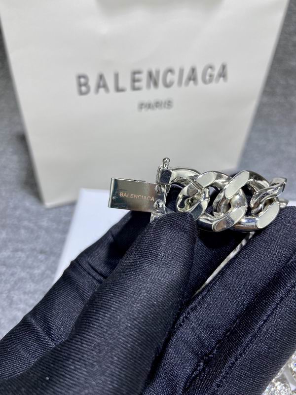 Balenciaga Necklace 05lyr88 (5)