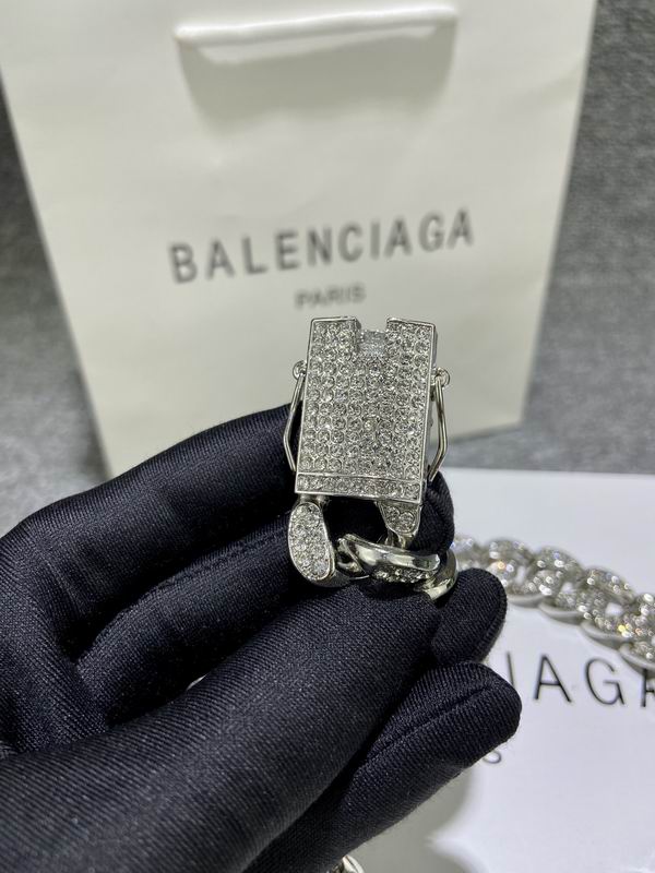 Balenciaga Necklace 05lyr88 (6)