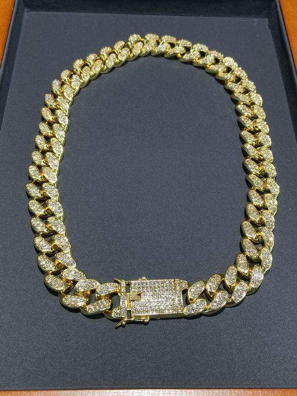 Balenciaga Necklace 05lyr88 (8)