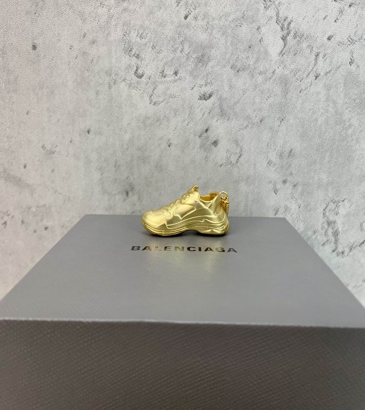 Balenciaga Necklace 05lyr89 (6)