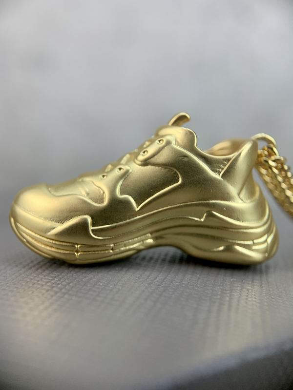 Balenciaga Necklace 05lyr89 (7)