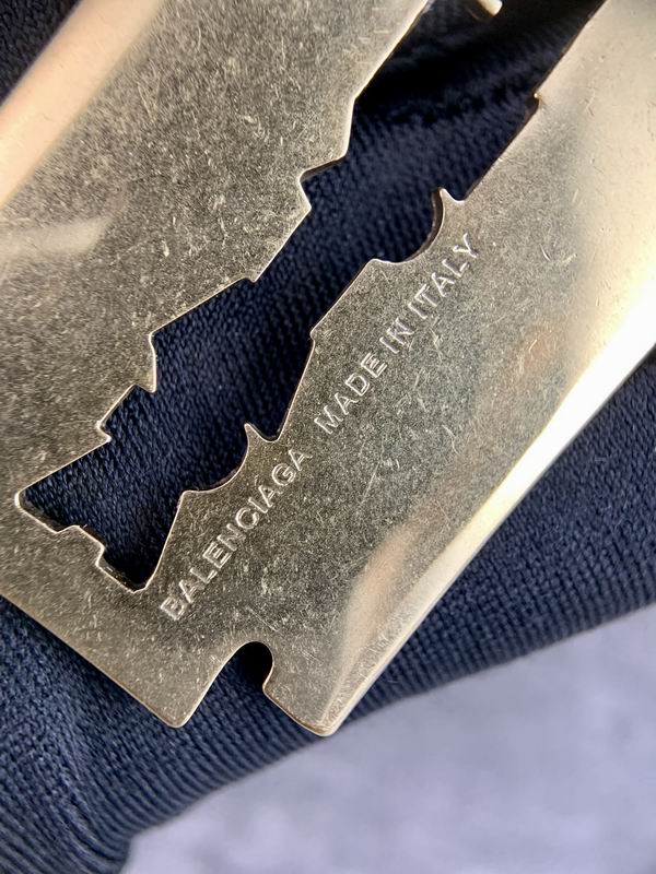 Balenciaga Necklace 05lyr91 (5)