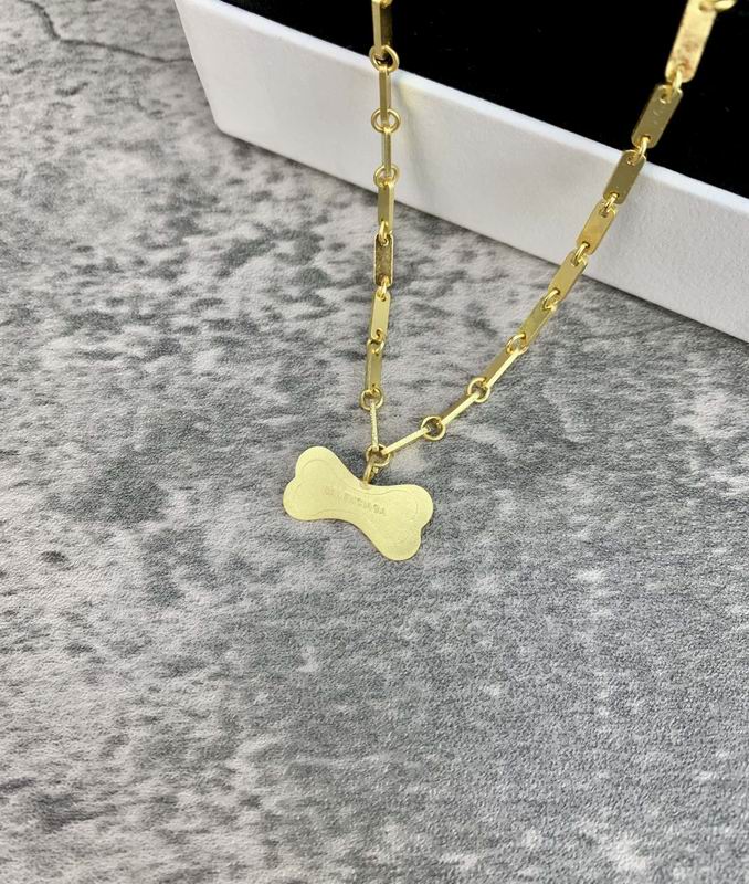 Balenciaga Necklace 05lyr94 (20)
