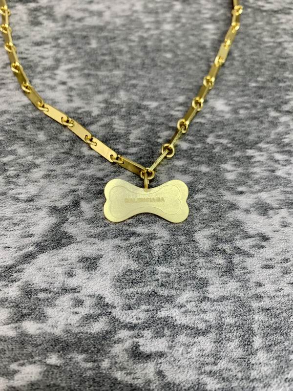Balenciaga Necklace 05lyr94 (23)