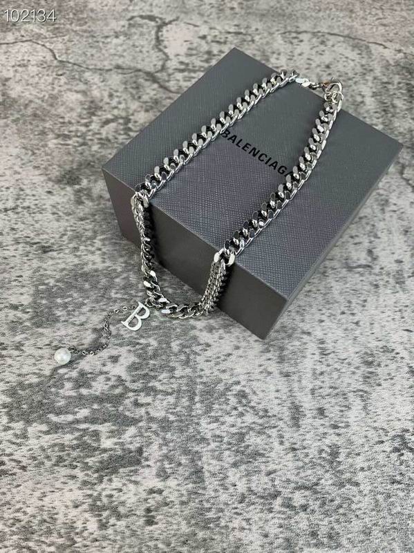 Balenciaga Necklace 05lyr94 (25)