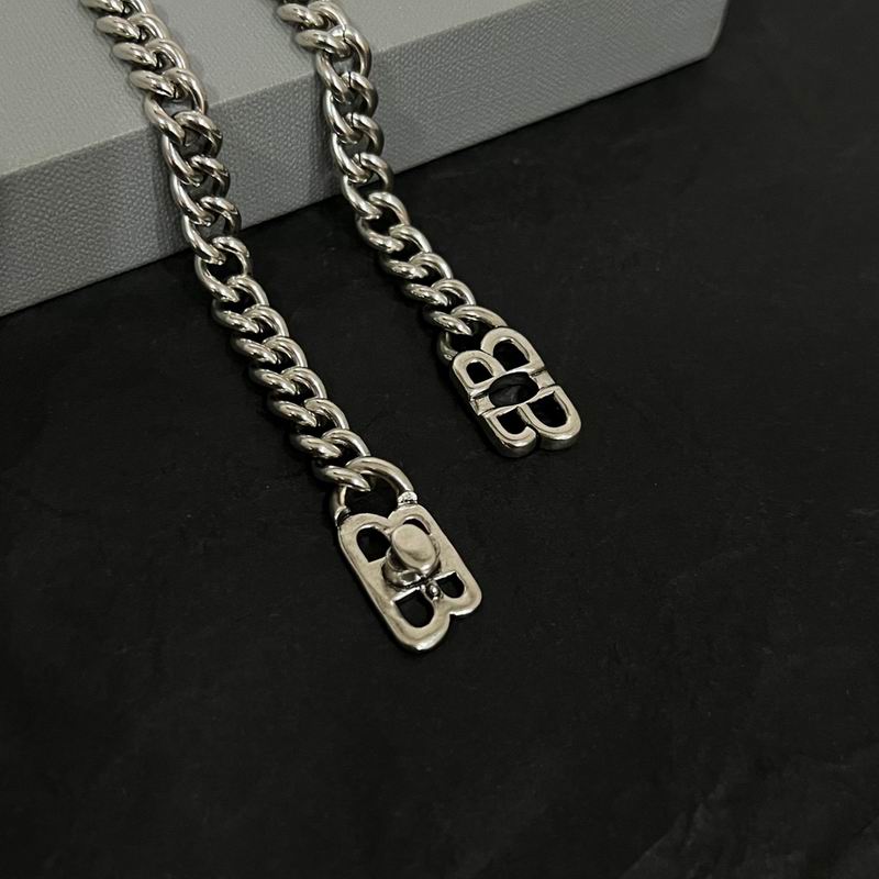 Balenciaga Necklace 06lyr97 (5)