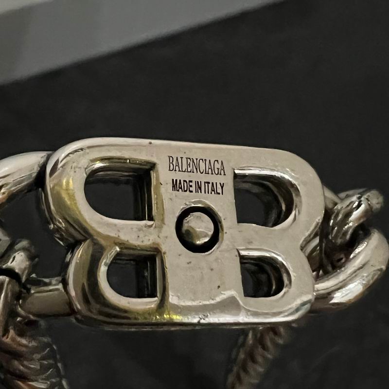 Balenciaga Necklace 06lyr97 (6)