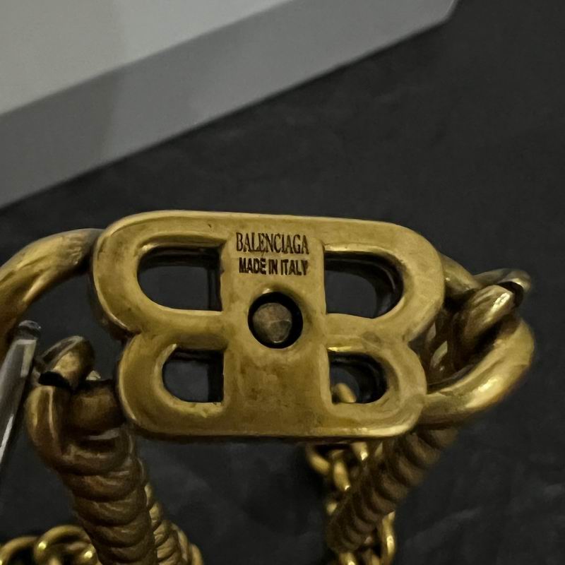 Balenciaga Necklace 06lyr98 (9)