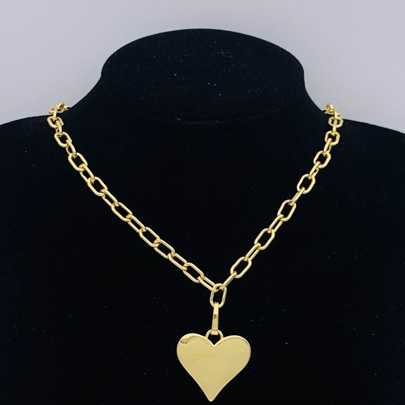 Balenciaga Necklace 06lyr99 (2)