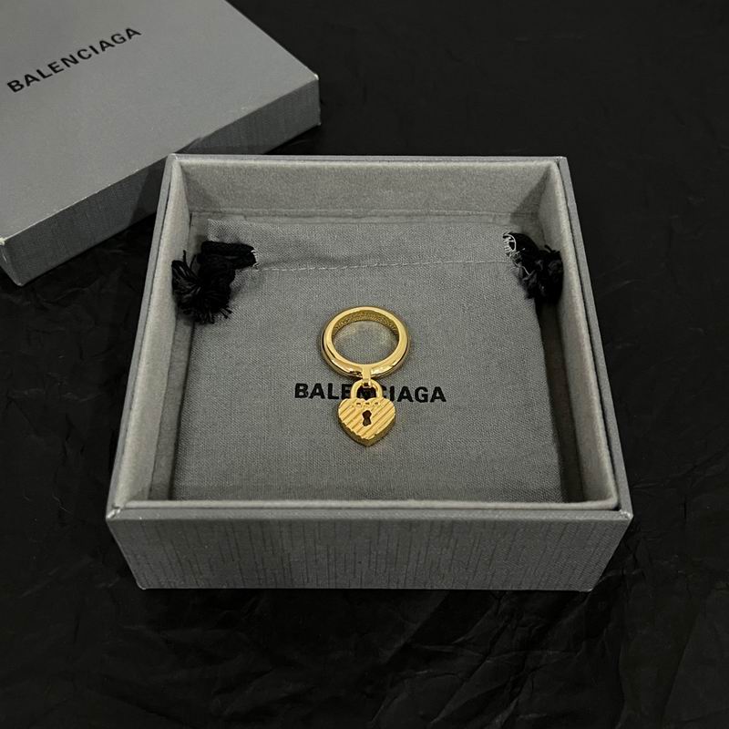 Balenciaga Ring 05lyr08 (1)
