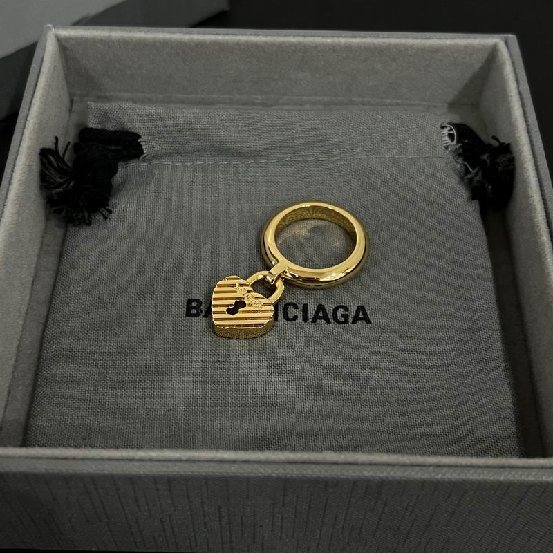 Balenciaga Ring 05lyr08 (2)