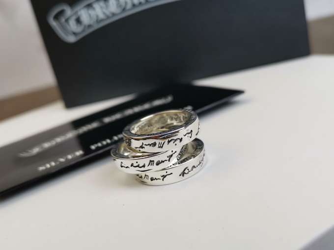 Balenciaga Ring 05lyr09 (1)