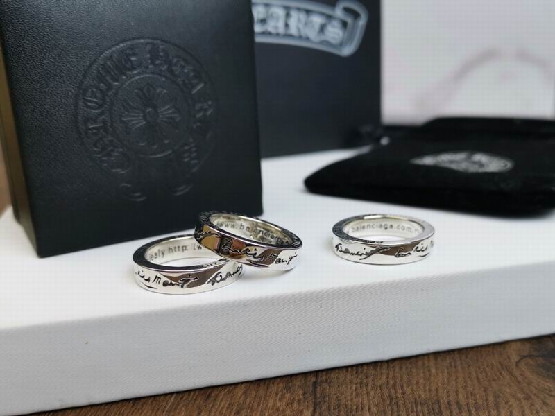 Balenciaga Ring 05lyr09 (3)