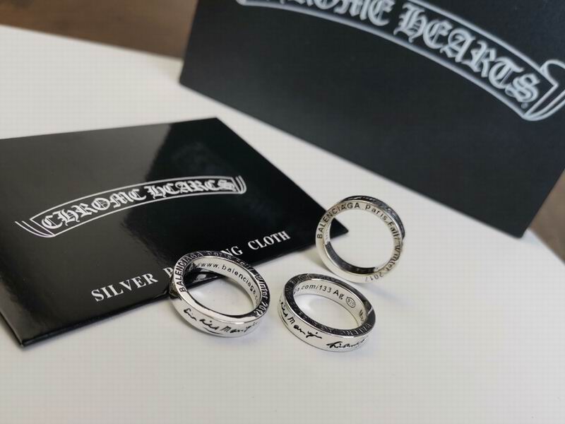 Balenciaga Ring 05lyr09 (4)