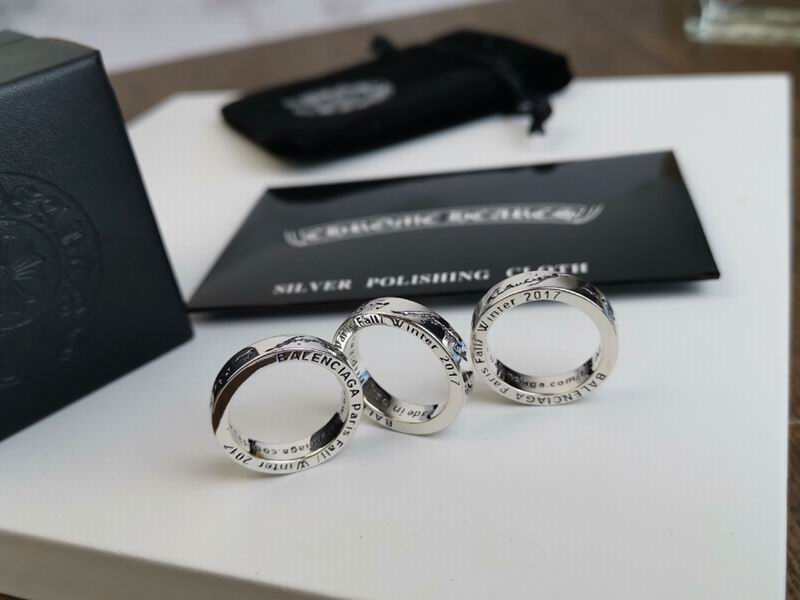 Balenciaga Ring 05lyr09 (6)