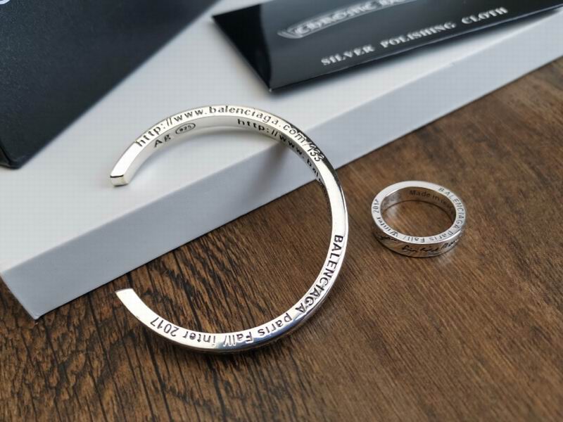 Balenciaga Ring 05lyr09 (9)
