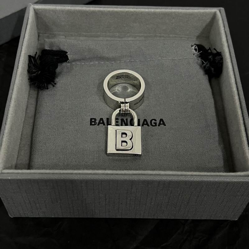 Balenciaga Ring 05lyr10 (1)
