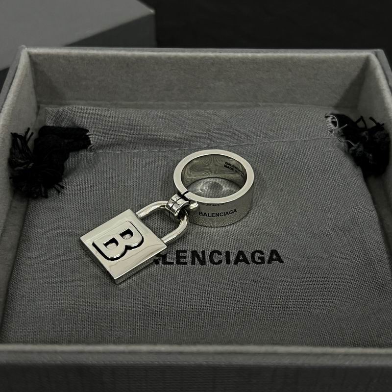 Balenciaga Ring 05lyr10 (2)