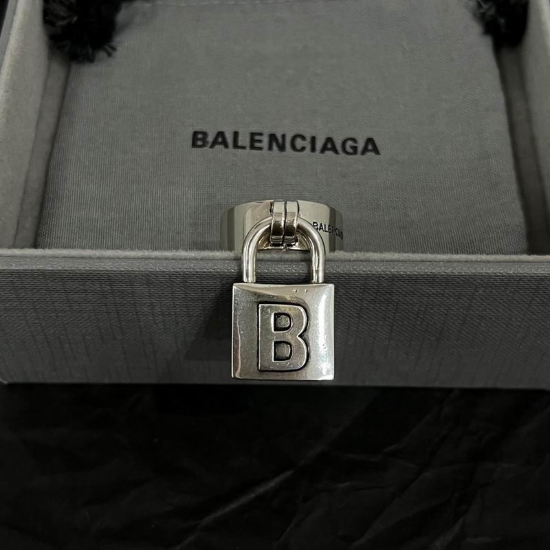 Balenciaga Ring 05lyr10 (3)