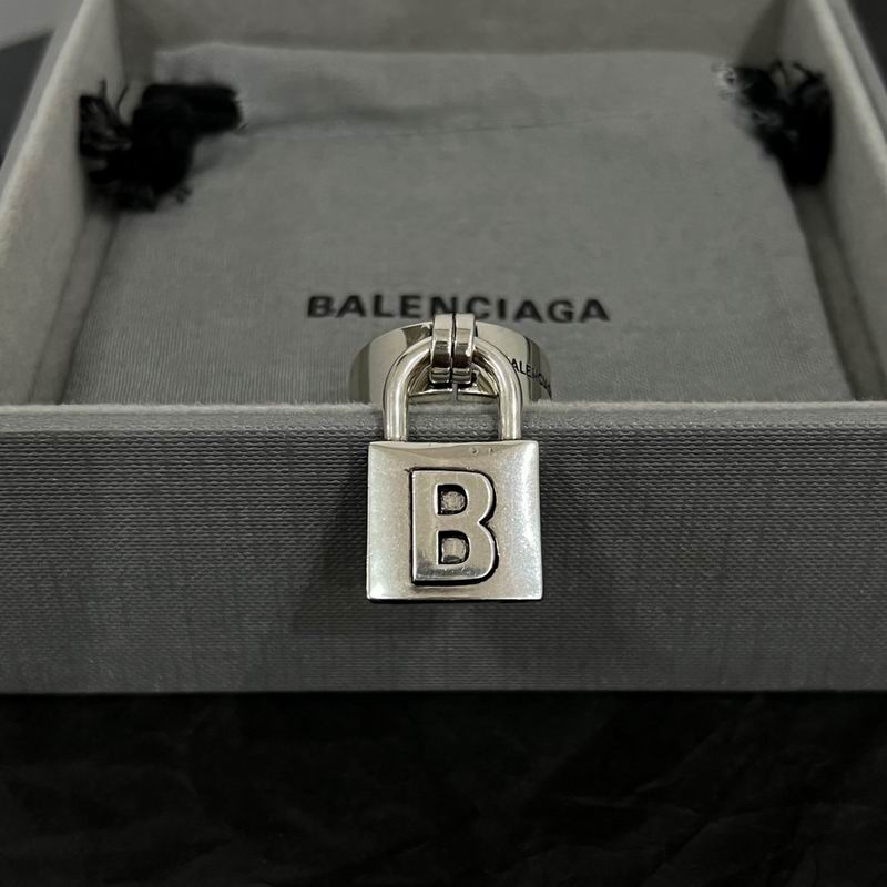 Balenciaga Ring 05lyr10 (5)
